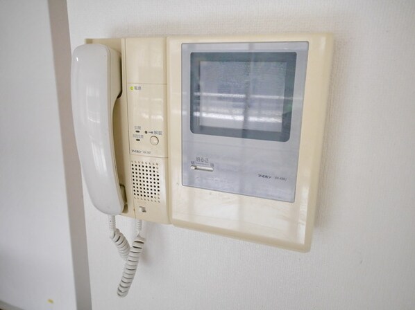 Bel Merissaの物件内観写真